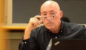 Westcott announces retirement as Mingus superintendent