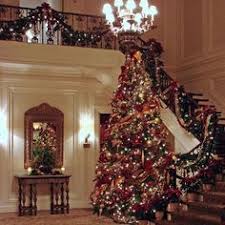 Shop christmas decorations, gifts & more with free uk delivery over £100. 10 Christmas Decor Mansions Ideas Christmas Opulence Classic Style