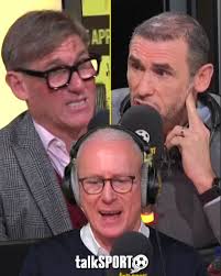 White, Jordan and Keown are STUNNED by France 'humiliating' Gibraltar in a  14-0 loss! 🤯😬