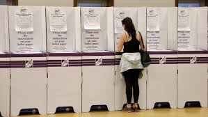 Provisional ballots for a judicial election in texas texas democratic party v. Federal Election 2019 Politicians Are Tracking Australian Voters For Their Data Abc News