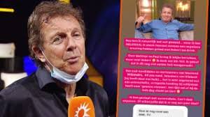 robert ten brink Archieven