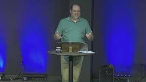 Drawing Near by Faith