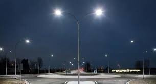 Parking Lot Lights Distribute Lights Evenly Parking Lot Lighting Led Parking Lot Lights Lights