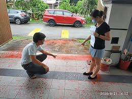 With their pinjaman berlesen ads stuck all over malaysia's streets, throwing red we take it as obvious that these ah longs are 100% illegal, but you might not know that there are legal moneylenders who operate just like any other. Harassed By Loan Sharks Over A Loan They Never Took The Star