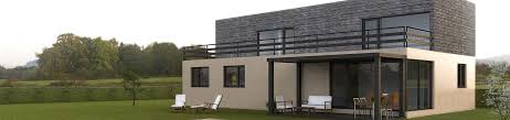 Contamos con diferentes modelos y planos. Casas Prefabricadas Y Modulares Cube
