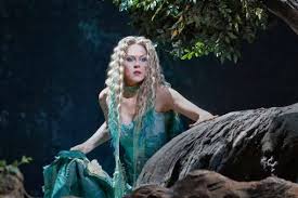 Opolais was born in rēzekne, latvia, and studied at the latvian academy of music. It S Not A Cinderella Story Kristine Opolais On Returning To Rusalka Bachtrack
