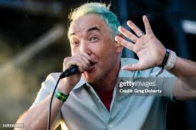 Sam Loeffler and Pete Loeffler of Chevelle pose during Sick New World...  News Photo