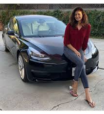 It also offers model 3, a sedan designed for the mass market. From Mukesh Ambani To Riteish Deshmukh Here Are 4 Indians Who Own A Tesla Gq India