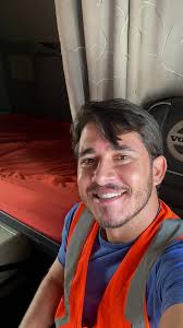 Bom dia meu bom dia meus amores, vamos começar a segunda viajando 🚛 #...