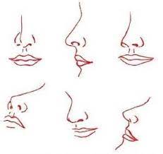 Organ dalaman kartun hati hati manusia ilustrasi manusia. Cara Gambar Hidung Orang Walaupun Anda Perlu Mengarsir Sesuai Garis Panduan Seperti Yang Ditunjukkan Oleh Tutorial Y Menggambar Hidung Cara Menggambar Gambar