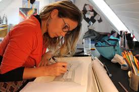 Page De Presentation Decoration D Interieur En Normandie