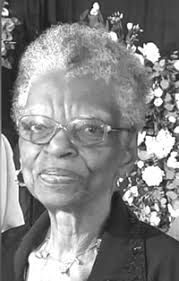 Enith Maud Wilson : Bernews Obituaries