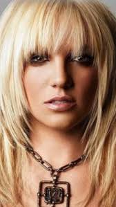 Hairstyles with bangs are appropriate for every hair type. Face Frame Haircut With Bangs Bpatello