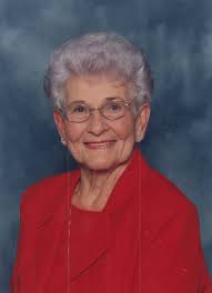 Loretta Martin Obituary