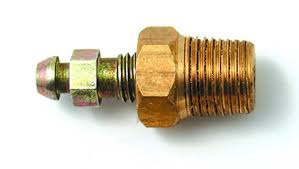 Résultat de recherche d'images pour "brake bleeder valve repair pictures"