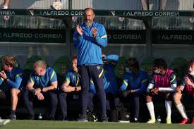 Tottenham travel to portugal to face pacos ferreira tonight in their first uefa conference league fixture. W8egs9cxzsrx7m