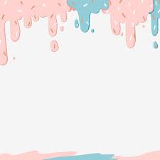 Melted Frame Png Border Cartoon Png Transparent Clipart Image And Psd File For Free Download Memo Paper Borde Kartu Nama Kartu Pernikahan Desain Banner