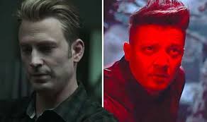 Like and share our website to support us. Avengers Endgame Trailer Watch Dark New Super Bowl Tv Spot Teaser Films Entertainment Express Co Uk