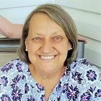 Deborah Lynne Murrell Obituary