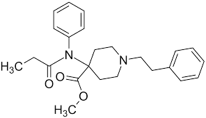Includes history, opiate comparison and overdose deaths. Carfentanyl Wikipedia