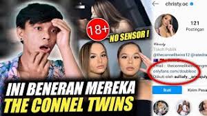 The ginger sisters and marcella twins. The Connell Twins Viral Herunterladen