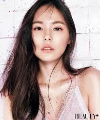 Min Hyo Rin Min Hyo Rin Asian Beauty Girl Beauty