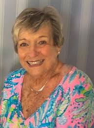 Patricia McDonald Obituary