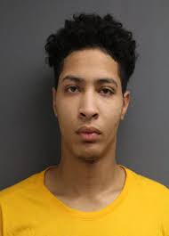 Merrillville Man Charged with Aggravated Battery to a Child Following Park  Forest Police Investigation