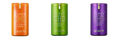 Skin 79 Super Plus Bb Triple Function Bb Cream Review