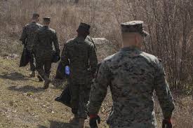 The marine corps faces the future the new york times. More Discipline Less Bleeding General Defends Controversial New Policy Military Com