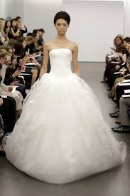 Tradesy is trusted by millions of women for wedding dresses, clothing, bags & more! Vera Wang Wedding Dress Fall 2013 Bridal 12