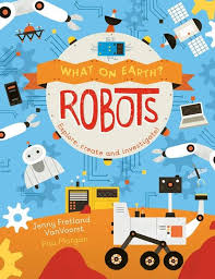 Quarto Kids What On Earth Robots Us Https Www Quartoknows Com Books 9781682973455 What On Earth Robots Html Uk Https Www Quartoknows Com Books 9781784935603 What On Earth Robots Html Robots Are An Important Part Of Our World No Longer Part Of The quarto group makes and sells great books that entertain, educate and enrich the lives of adults and children around the world. facebook