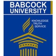Babcock university (bu) offers courses and programs leading to officially recognized higher education degrees such as bachelor degrees, master degrees in several areas of study. Babcock University Rankings 2021 Acceptance Rate Tuition