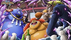 ONE PIECE Treasure Cruise on X: It's time for our latest event Plotting  Numbers in which you can earn Inbi & Fuga & Zanki and add them to your  crew! #OPTC t.co1Q3qwsr4f5 