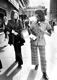 Now This Is Radical Chic Retro Photographs Of Gloria Steinem Gloria Steinem Gloria Amazing Women