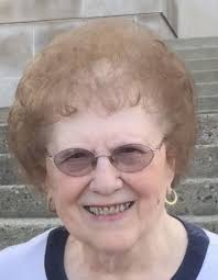 Dorothy Sullivan Obituary July 5, 2021
