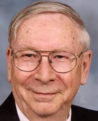 GILBERT HOLLE Obituary (1929