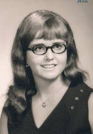 Sharon Lynn Nester Kahle (1953-1974)