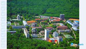 Business park, industrial and logistics; University Of Saarland Free Apply Com