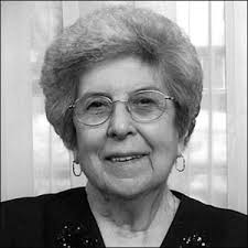 Orlanda "Dina" (nee Benedetti) Digiacomandrea Obituary