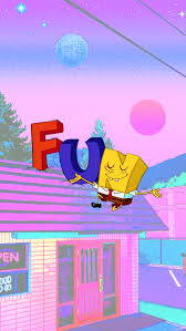 Spongebob Aesthetic Phone Wallpapers 3 Cartoon Post Cartoon Wallpaper Spongebob Wallpaper Cartoon Wallpaper Iphone