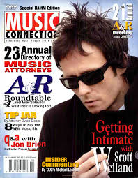 Getting Intimate Scott s