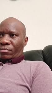 The KOK🕊️ Center