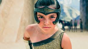 Nonton streaming movies download film free subtitle indonesia gratis sinopsis wonder woman 1984 (2020). Wonder Woman 1984 Opening Scene 2020 Movie Clip Youtube