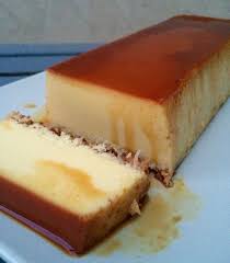 Flan Coco Torchons Serviettes Flan Coco Recette Recettes De Cuisine Recette