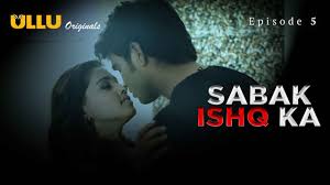 sabak ishq ka Free Porn Video