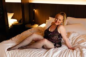 Cassidy Quinnn independent private escort - Scarlet Blue