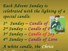 Christmas Advent 2nd Sunday
