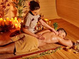 Royal thai massage - Thai Massage Copenhagen