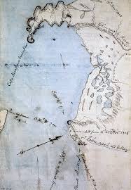 Army and civilian volunteers under the command of captain meriwether lewis and his close friend. Lewis And Clark Expedition Reaches The Pacific Ocean On November 15 1805 Historylink Org